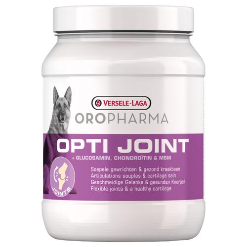 2 x 700g Opti Joint Versele Laga - Oropharma Hunde-Nahrungsergänzung