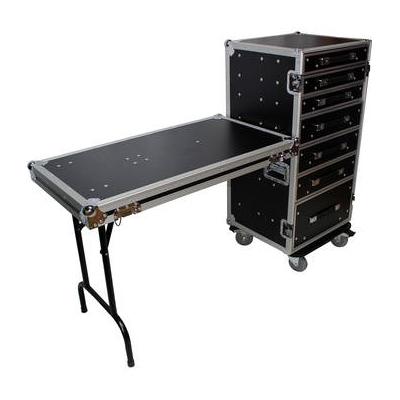 ProX 7-Drawer Workstation Case XS-7DTW