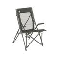 Coleman Comfortsmart Suspension Chair Black 2000020292