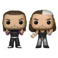 POP! Vinyl 2-Pack: WWE: The Hardy Boyz