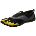 Body Glove Men's 3t Cinch-m Water Shoe, Black/Yellow, 10 UK