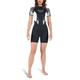 Mares Damen Shorty Reef 2.5 Wetsuit, Blue, S3