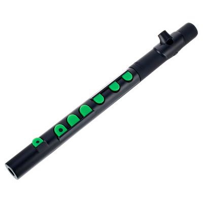 Nuvo TooT black-green with keys