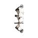 Bear Archery Approach Compound Bow Ready to Hunt Package 330 FPS Left Handed 70 lb Draw Realtree Edge AV83A11007L