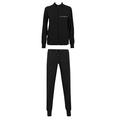 Armani Women's Light Cotton Suit, with Zip.