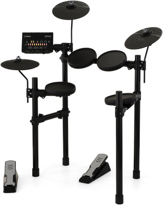 Yamaha DTX402K E-Drum Set