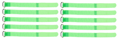 Thomann V1012 Green 10 Pack