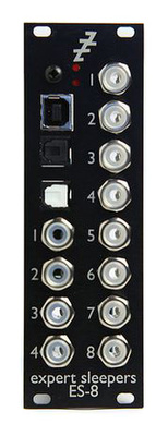 Expert Sleepers ES-8