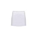 pacific Textilien Team Skirt, white, L, T291.19