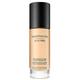 bareMinerals Barepro Performance Wear Liquid Foundation Spf 20-07 Warm Light For Women 1 Oz Foundation