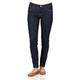 Lee Women's Scarlett Jeans Pants, Blue Rinse, 32W / 31L