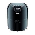 Tefal Easy Fry Precision EY401840 Digital Health Air Fryer, Black, 4.2 Litre, 6 Portions