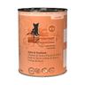 catz finefood 24 x 400 g - Pollo & Tonno