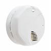 First Alert Battery Ionization/Photoelectric Sensor Smoke & Fire Alarm in Gray | 5 H x 5 W x 2 D in | Wayfair 1039842