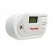 First Alert Plug-in Electrochemical Explosive Gas & Carbon Monoxide Alarm in Gray | 3 H x 5.6 W x 1.5 D in | Wayfair 1039760