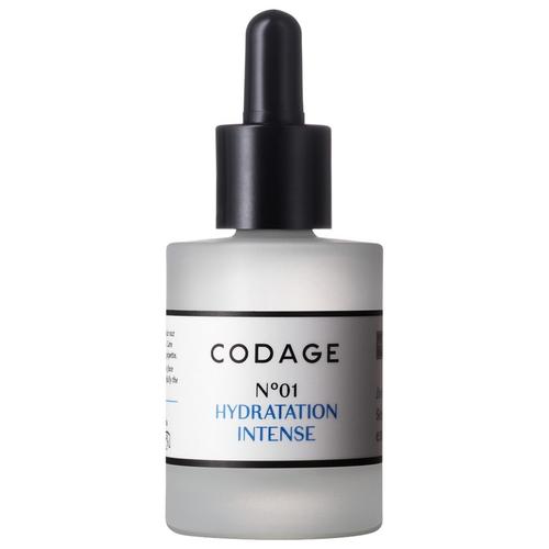 Codage - N°1 - Intense moisturizing Feuchtigkeitsserum 30 ml