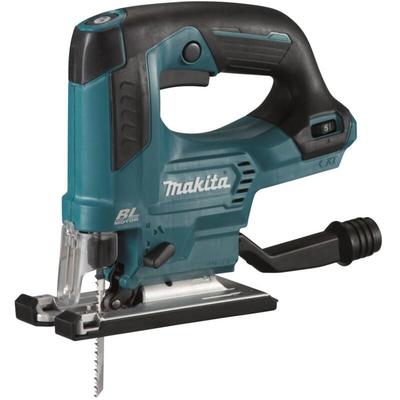 Makita - 12V max. Akku-Pendelhubstichsäge JV103DZ ohne Ak