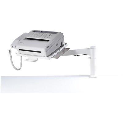 EXACOMPTA Telefonarm » Televario Classic« grau, 25.2x29x18.4 cm