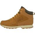 Helly Hansen Men's Tsuga Trekking and hiking boots, New Wheat / Espresso / Natura, 7 UK