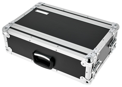 Flyht Pro Rack 3U Eco II Compact 23
