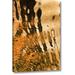 Ebern Designs Utah, Glen Canyon Reflection by Don Paulson - Photograph Print on Canvas Canvas | 16 H x 11 W x 1.5 D in | Wayfair