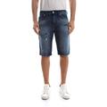 Diesel Men's THOSHORT Shorts, Blue (Blue 1), W36