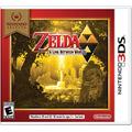 The Legend of Zelda: A Link Between Worlds - Nintendo Selects Edition for Nintendo 3DS