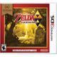 The Legend of Zelda: A Link Between Worlds - Nintendo Selects Edition for Nintendo 3DS