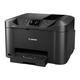 Canon Maxify MB5150 Inkjet Multifunction Printer, 24 ipm in White and Black, 15.5 ipm in Colour, 600 x 1200 dpi, Black/Anthracite