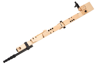 Paetzold by Kunath Great Bass Recorder in C