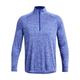 Under Armour Men's UA Tech 2.0 1/2 Zip, Lightweight Zip Top, Sweat-Wicking and Quick-Drying Training Top, Long Sleeve Sports Top for Men