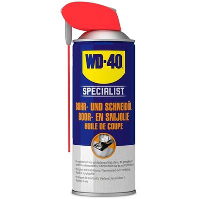 49109 specialist Bohr & Schneidöl 400 ml - Wd-40