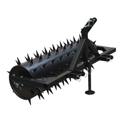 Yard Tuff Spike Aerator SKU - 995119