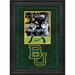 Baylor Bears 8'' x 10'' Deluxe Vertical Photograph Frame with Team Logo