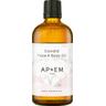 APoEM Candid Face & Body Oil 100 ml Massageöl