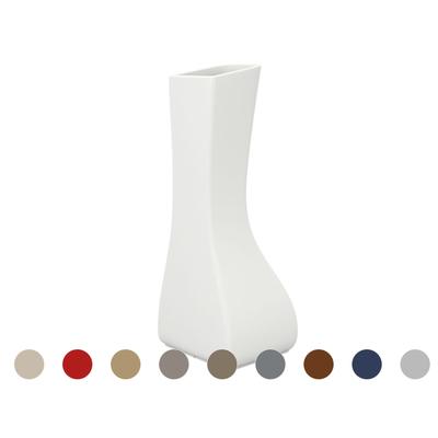 Vondom »NOMA« Mellizas Outdoor Pflanzengefäss Basic Matt / Khaki / B 71 x H 175 x T 70 cm Image