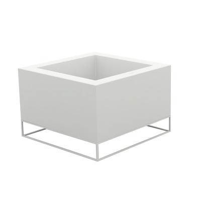 Vondom »VELA« Land Outdoor Pflanzengefäss Basic matt / Red Image