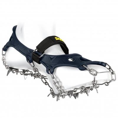 Salewa - Mountain Spike Crampon - Grödel Gr L schwarz Image