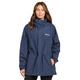 Berghaus Damen Cornice III Interactive Gore-Tex Wasserdichte Shell Jacke, Langlebiger, atmungsaktiver Regenmantel