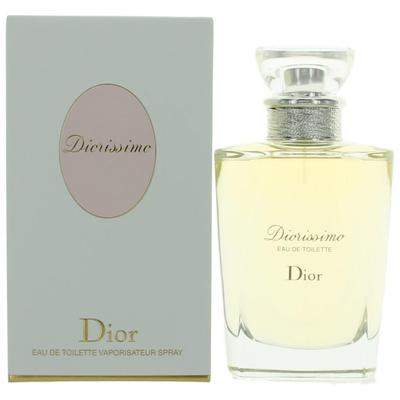 Diorissimo by Christian Dior 3.4 oz Eau De Toilette for Women