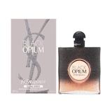 Black Opium Floral Shock by Yves Saint Laurent 3 oz Eau De Parfum for Women