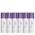 Wella SP Repair Perfect Hair System Professional Care Foam for Damaged Hair 6 x 150 ml