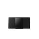 Panasonic SC-HC2020 Micro Hifi System with Built-in Google Chromecast - Black