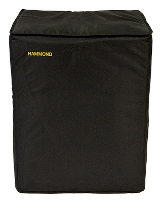 Hammond Softbag 3300P