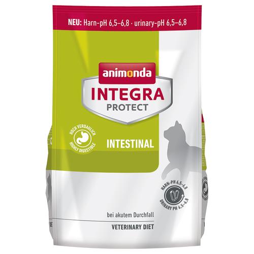 3 x 1,2kg Adult Intestinal Animonda Integra Protect Katzenfutter trocken