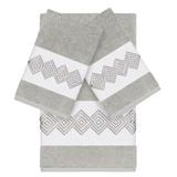 Orren Ellis Byron 3 Piece Turkish Cotton Towel Set Turkish Cotton | 27 W in | Wayfair 229A5E237D0D40F8820D43B4B7EECCE9