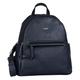 Gabor bags Mina Damen Rucksack Backpack, 13 L Blau