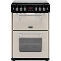 Stoves Richmond600G Freestanding A/A Rated Gas Cooker -Cream