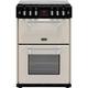 Stoves Richmond600G Freestanding A/A Rated Gas Cooker -Cream