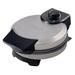 Brentwood Appliances Nonstick Belgian Waffle Maker in Brown | 9 H x 11.25 W x 5.5 D in | Wayfair BTWTS230S